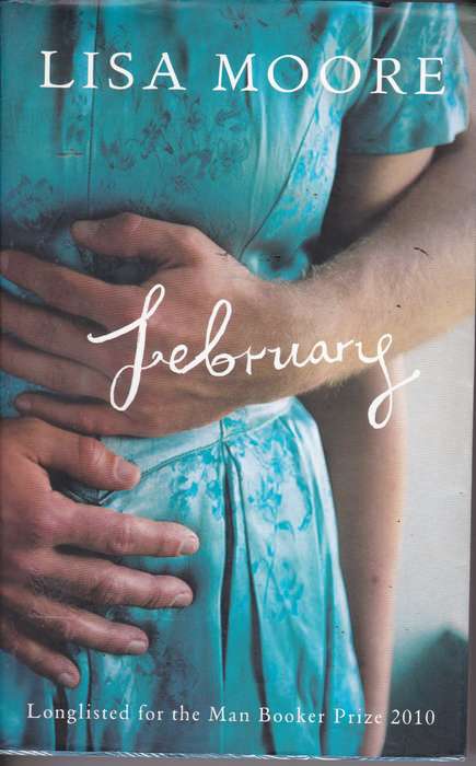 FEBRUARY SECONDHAND - MOORE,L