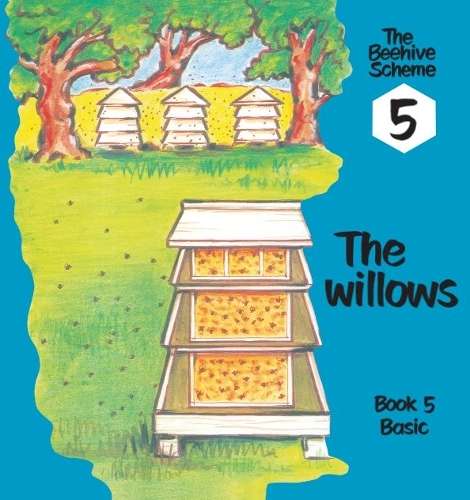 The willows: Book 5 - VIAAFRIKA-BEEHIVE