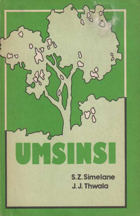 UMSINSI - SIMELANE,S