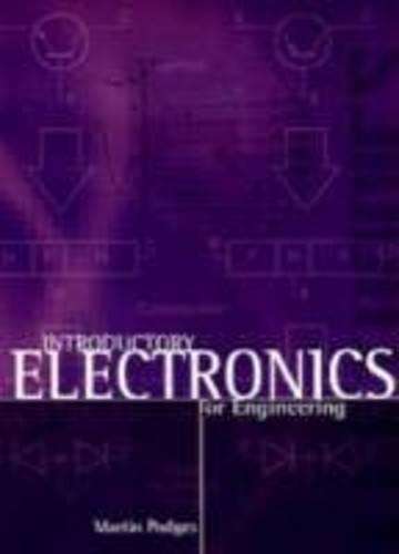 Introductory electronics for engineering - PODGES,M