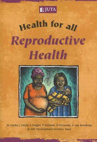 Reproductive health - KNIGHT,S