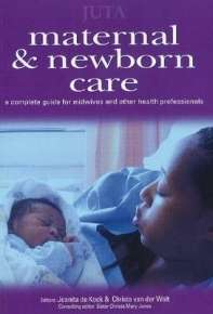 Maternal and newborn care - DEKOCK