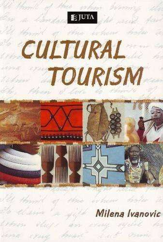 Cultural tourism - Milena Ivanovic