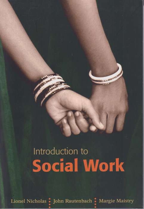 Introduction to social work - NICHOLAS,L