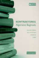 Kontraktereg - S.W.J. van der Merwe