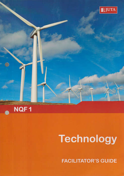 TECHNOLOGY FG - JUTA