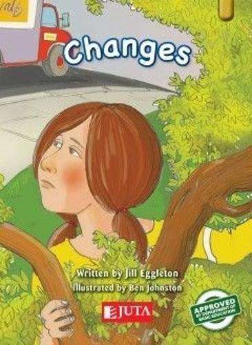 Changes : Gold: Gr 6 - JUTA