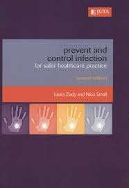 Prevent and control infection - L. Zaidy