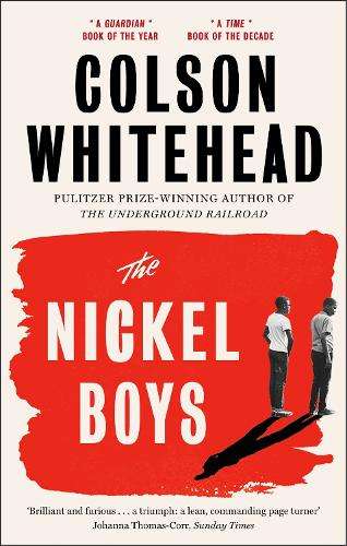 Nickel Boys - N
