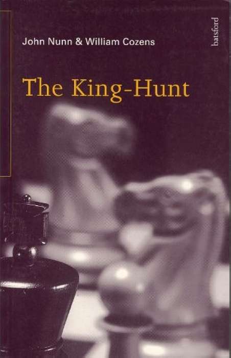 KING HUNT - NUNN,J