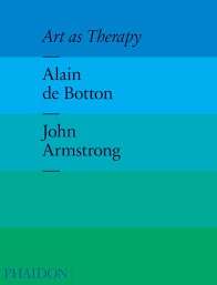 Art as Therapy - Alain de Botton