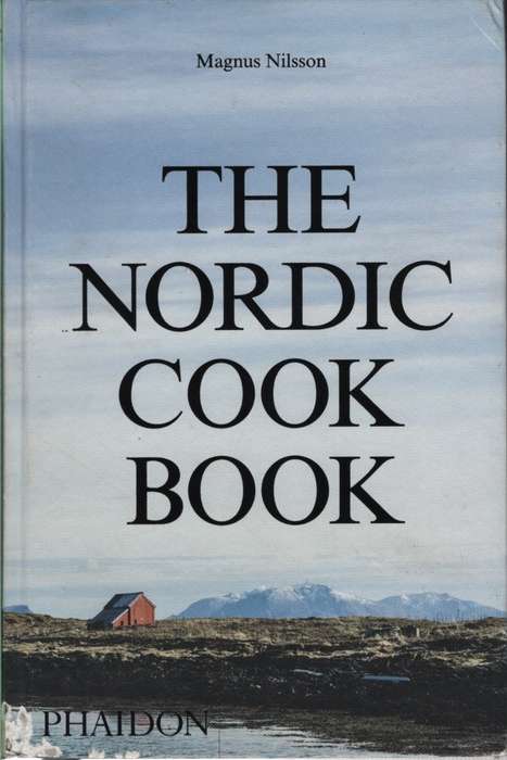 NORDIC CKBK SECOND HAND SECONDHAND - NILSSON,M