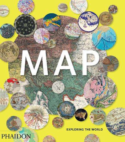 Map - Phaidon Editors