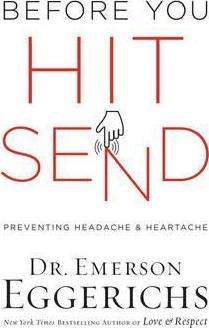 Before You Hit Send - Emerson Eggerichs