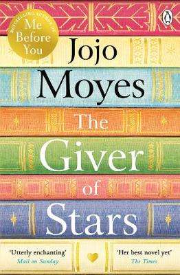 Giver of Stars - N - 9780718183219