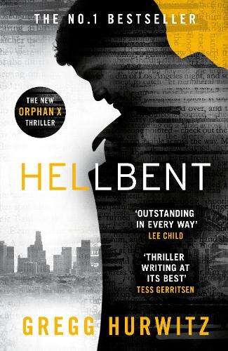 Hellbent - Gregg Hurwitz