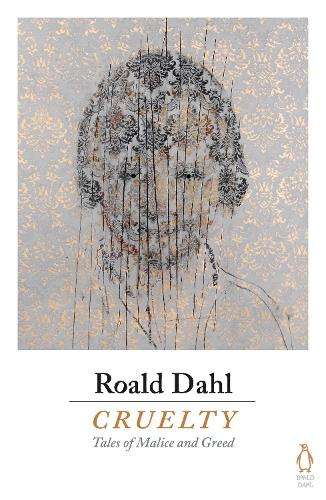 Cruelty - Roald Dahl - 9780718185657
