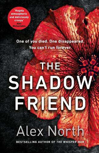 Shadow Friend - N