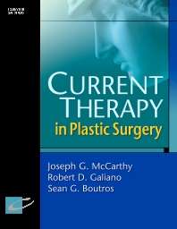 Current Therapy in Plastic Surgery - Joseph G. McCarthy