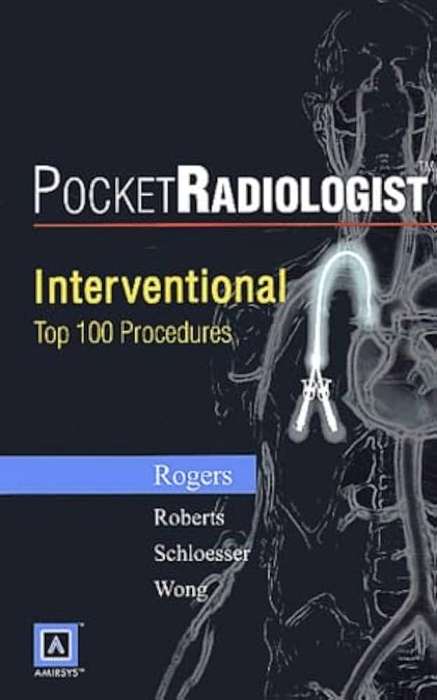 PocketRadiologist - Interventional - Peter Rogers