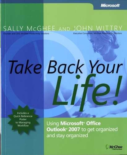 Take Back Your Life! - Sally McGhee