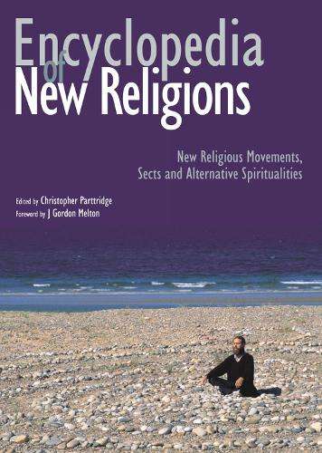 Encyclopedia of New Religions - Christopher Partridge