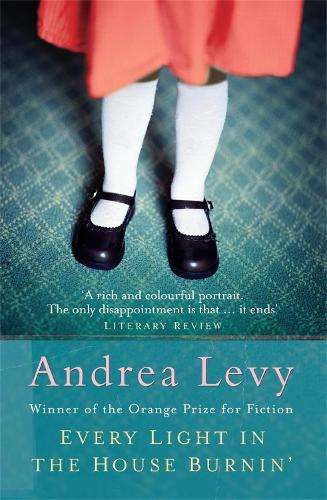 Every Light in the House Burnin' - Andrea Levy