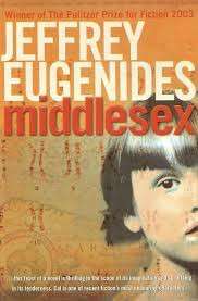 MIDDLESEX 2H SECONDHAND - EUGENIDES,J