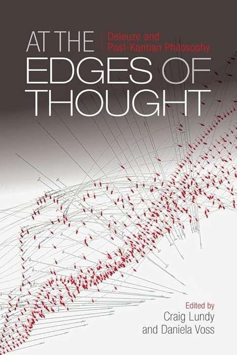 At the Edges of Thought - LUNDY,C