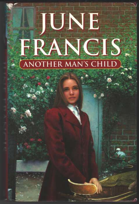 ANOTHER MANS CHILD 2H SECONDHAND - FRANCIS,J