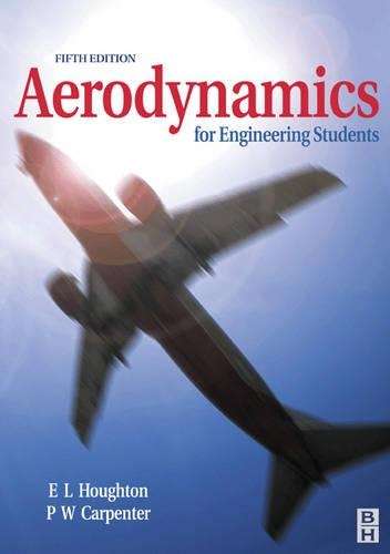Aerodynamics for Engineering Students - E. L. Houghton