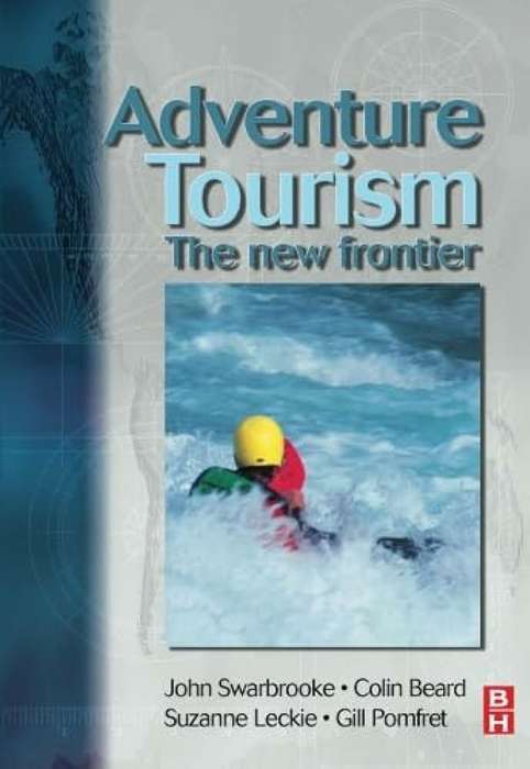 Adventure Tourism - Colin Beard