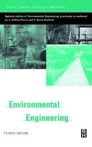 Environmental Engineering - WEINER