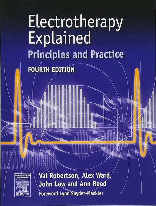 Electrotherapy Explained - Val Robertson