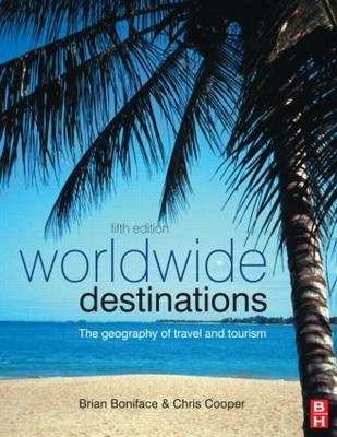 Worldwide Destinations - Brian G. Boniface