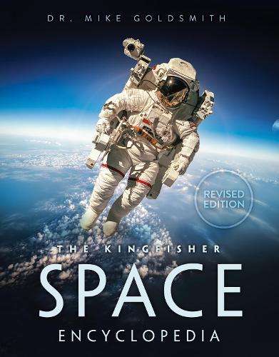 The Kingfisher Space Encyclopedia - Kingfisher