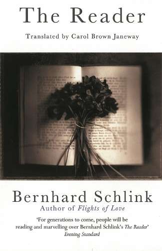 The Reader - Bernhard Schlink