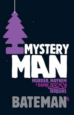Mystery Man - Bateman