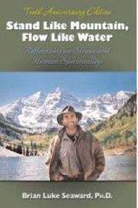 Stand Like Mountain Flow Like Water - Brian Luke Seaward