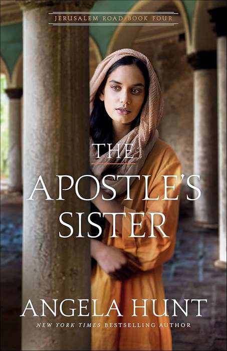 Apostle`s Sister - N