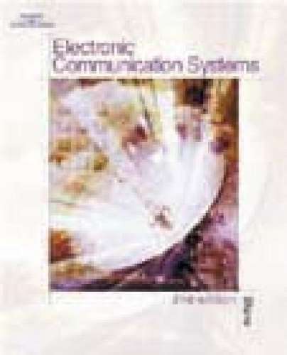 Electronic Communication Systems - Roy Blake