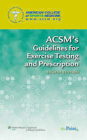 ACSM's Guidelines for Exercise Testing and Prescription - American College of Sports M - 97807817...
