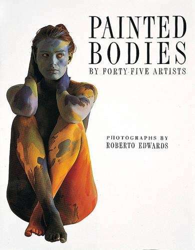 Painted Bodies - EDWARDS