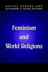 Feminism and World Religions - SHARMA,A