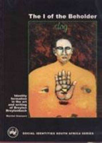 The I of the beholder - SIENAERT,M