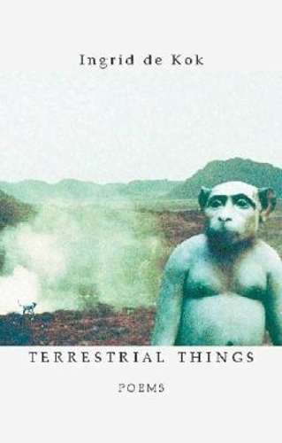Terrestrial Things - DEKOK,I