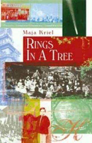 Rings in a tree - Maja Kriel