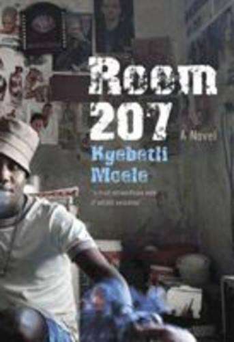 Room 207 - Kgebetli Moele