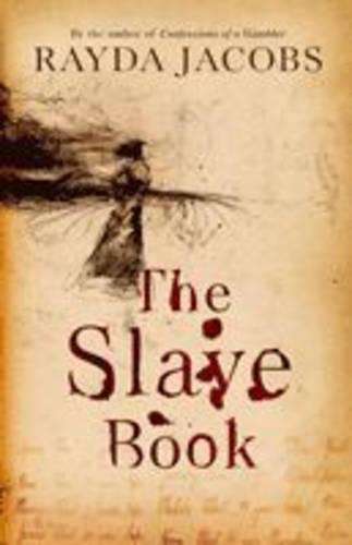 slave book - N