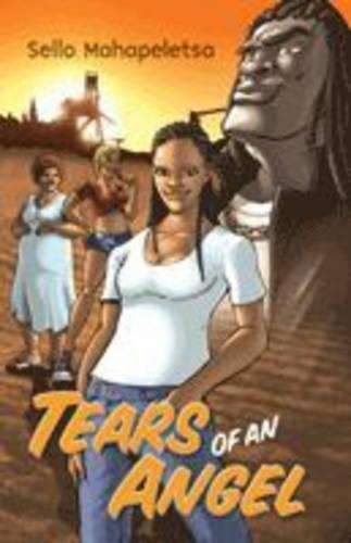 Tears of an Angel - Sello Mahapeletsa